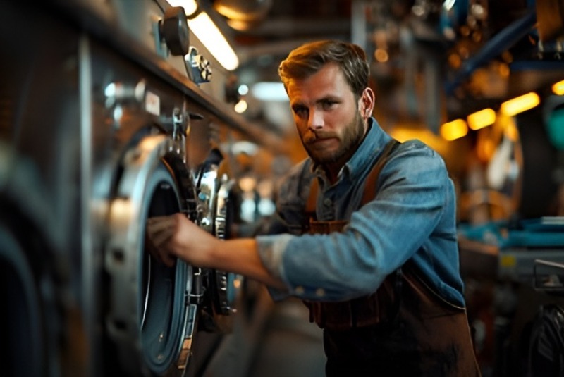 Dryer repair in Miami Lakes