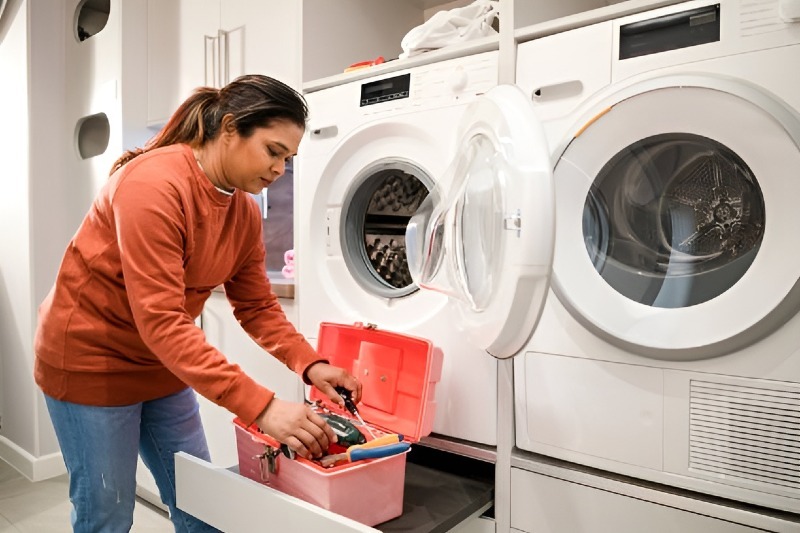 Washing Machine repair in Miami Lakes